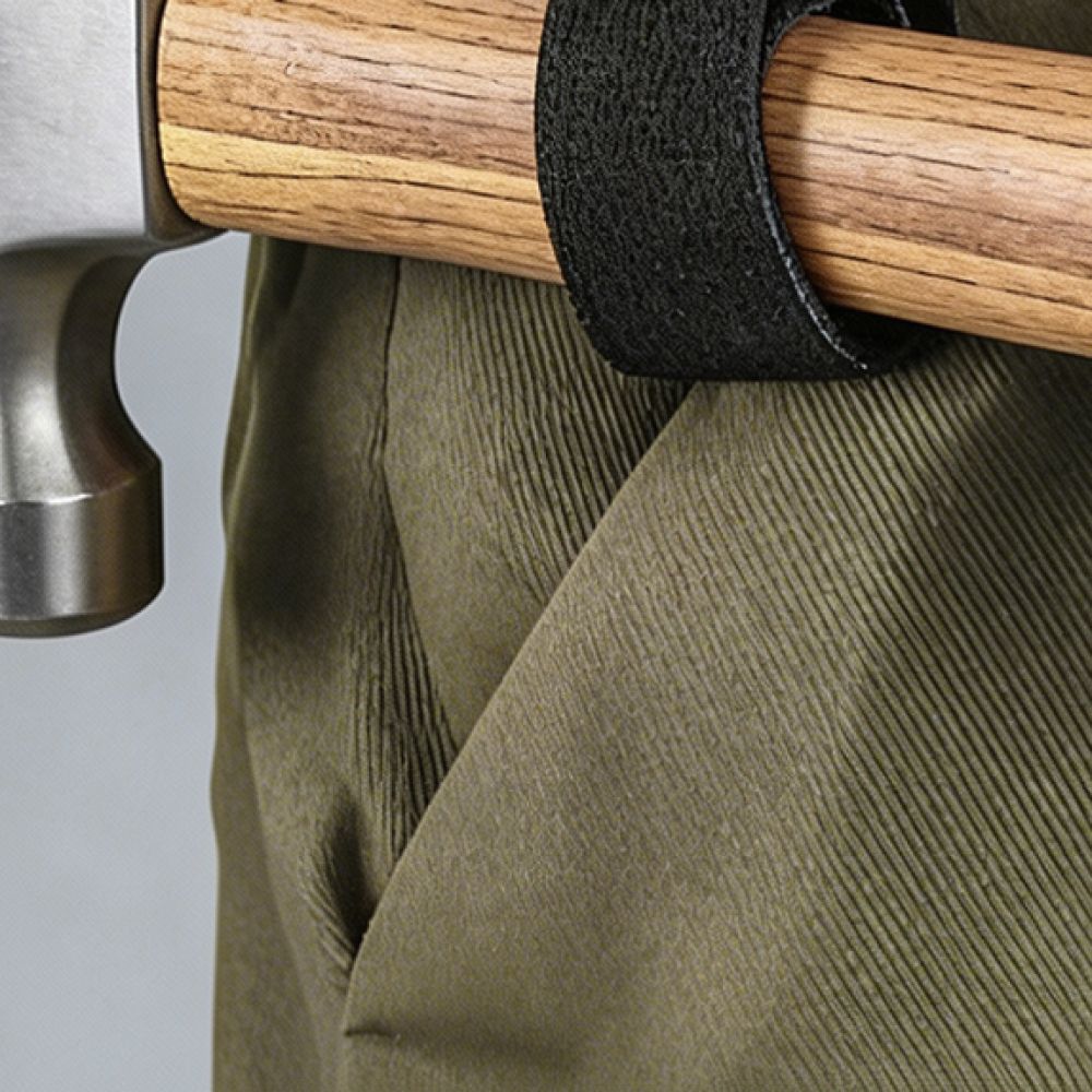 Self Locking Belt Clip For Pow - Heavy Equipment Electrician review and price