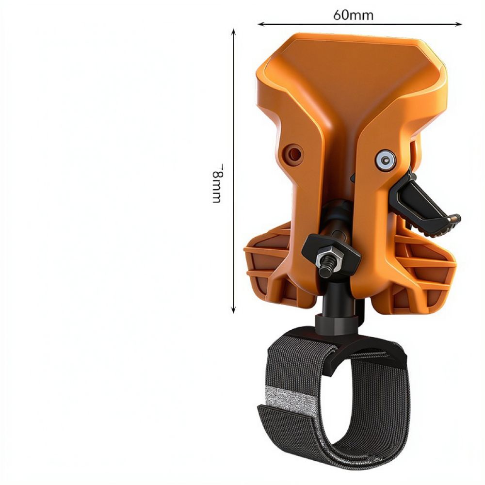 Self Locking Belt Clip For Pow - Heavy Equipment Electrician review and price