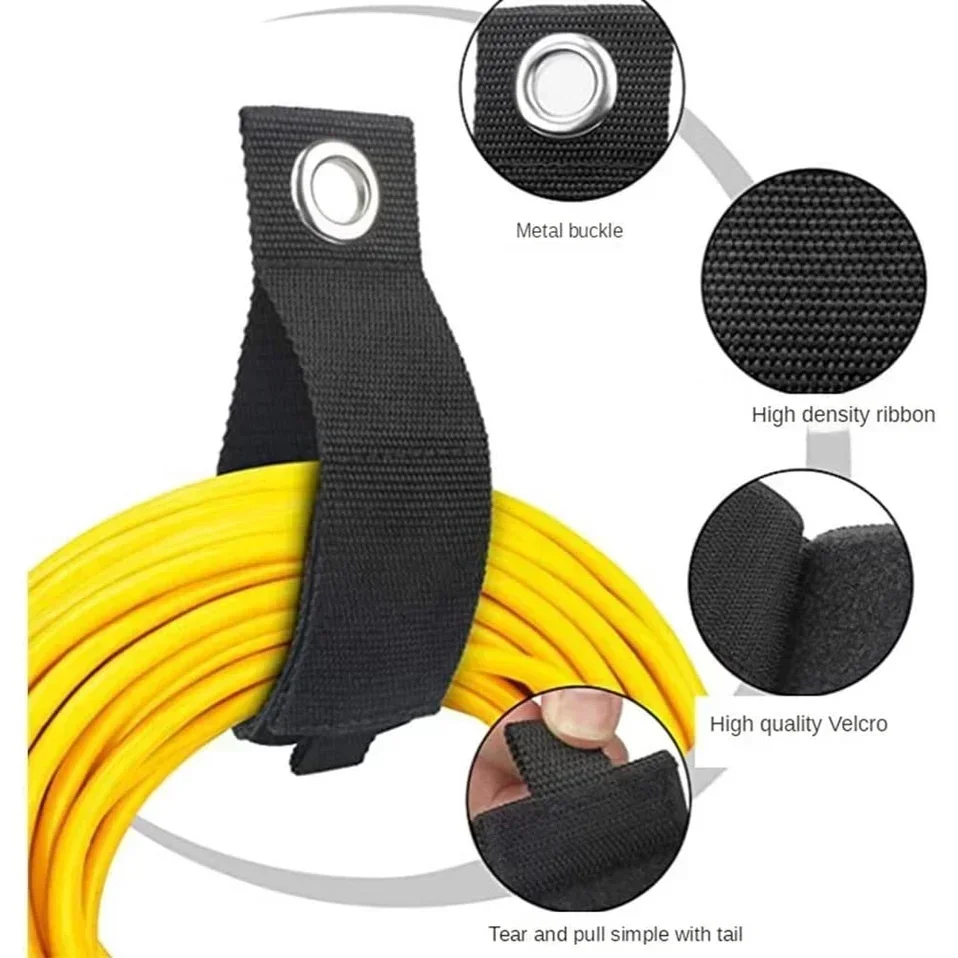 Heavy-Duty Storage Straps Reus - Heavy Equipment Bucket review and price
