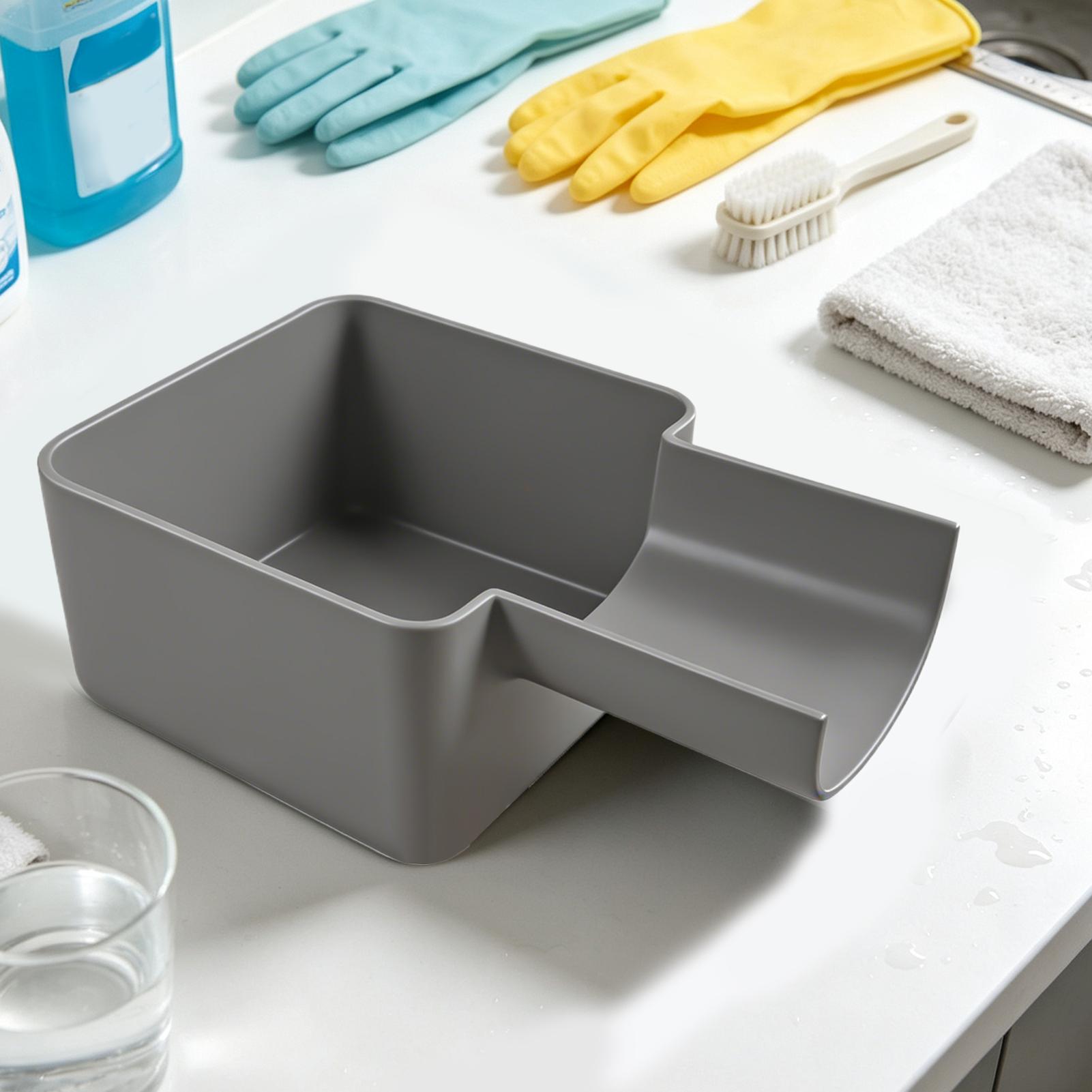 Washing Machine Drain Tray Lea - Heavy Equipment Washing review and price