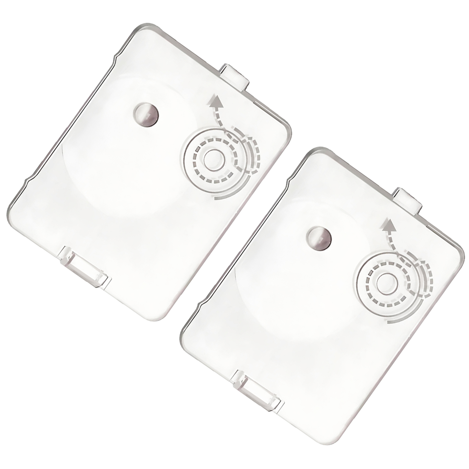 2Pcs Bobbin Hook Cover Plate # - Heavy Equipment Grinder review and price