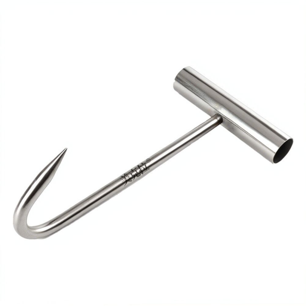 Durable Steel T Handle Hook Li - Heavy Equipment Lift review and price